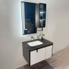 Bộ Tủ Chậu Phòng Tắm MOWOEN MW6611-80 800mm - ảnh 6
