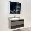 Bộ Tủ Chậu Phòng Tắm MOWOEN MW6618-80 800mm - ảnh 7