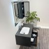 Bộ Tủ Chậu Phòng Tắm MOWOEN MW6622-80 800mm - ảnh 11
