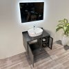 Bộ Tủ Chậu Phòng Tắm MOWOEN MW6635C-80 800mm - ảnh 2