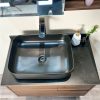 Bộ Tủ Chậu Phòng Tắm MOWOEN MW6636-80 800mm - ảnh 10