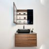 Bộ Tủ Chậu Phòng Tắm MOWOEN MW6636-80 800mm - ảnh 3