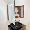 Bộ Tủ Chậu Phòng Tắm MOWOEN MW6636-80 800mm - ảnh 7