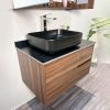 Bộ Tủ Chậu Phòng Tắm MOWOEN MW6636-80 800mm - ảnh 8