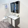 Bộ Tủ Chậu Phòng Tắm MOWOEN MW6637-80 800mm - ảnh 8