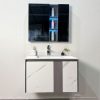 Bộ Tủ Chậu Phòng Tắm MOWOEN MW6637-80 800mm - ảnh 9