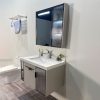 Bộ Tủ Chậu Phòng Tắm MOWOEN MW6638-80 800mm - ảnh 10