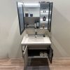 Bộ Tủ Chậu Phòng Tắm MOWOEN MW6638-80 800mm - ảnh 8