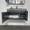 Bộ Tủ Chậu Phòng Tắm MOWOEN MW6803S-80 800mm - ảnh 14