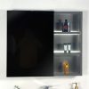Bộ Tủ Chậu Phòng Tắm MOWOEN MW6803S-80 800mm - ảnh 15