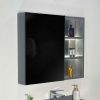 Bộ Tủ Chậu Phòng Tắm MOWOEN MW6803S-80 800mm - ảnh 16