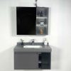 Bộ Tủ Chậu Phòng Tắm MOWOEN MW6803S-80 800mm - ảnh 4