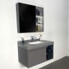 Bộ Tủ Chậu Phòng Tắm MOWOEN MW6803S-80 800mm - ảnh 7