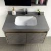 Bộ Tủ Chậu Phòng Tắm MOWOEN MW6806S-80 800mm - ảnh 11