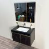 Bộ Tủ Chậu Phòng Tắm MOWOEN MW6808S-80 800mm - ảnh 4