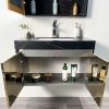 Bộ Tủ Chậu Phòng Tắm MOWOEN MW6808S-80 800mm - ảnh 9