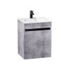 Bộ tủ lavabo Caesar L5022/EH05022ASV