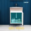 Bộ tủ lavabo Caesar L5022/EH15022AW7V - ảnh 3