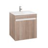 Bộ tủ lavabo Caesar LF5024/EH15024AW7V