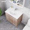 Bộ tủ lavabo Caesar LF5026/EH15026AW7V - ảnh 4