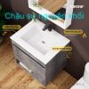 Bộ tủ lavabo Caesar LF5030/EH05030ASV - ảnh 3