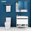 Bộ tủ lavabo Caesar LF5032/EH15032AV - ảnh 2