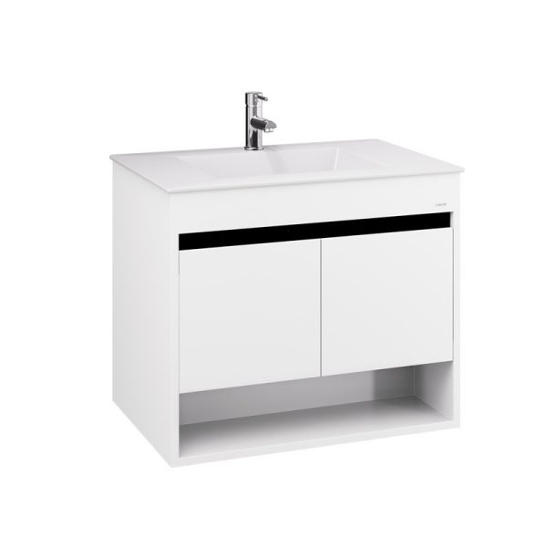 Bộ tủ lavabo Caesar LF5032/EH15032AV