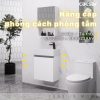 Bộ tủ lavabo Caesar LF5239S/EH05239AV - ảnh 2