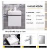 Bộ tủ lavabo Caesar LF5253/EH05253ATGV - ảnh 5