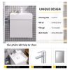 Bộ tủ lavabo Caesar LF5253/EH05253AV - ảnh 4