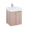 Bộ tủ lavabo Caesar LF5253/EH05253AW7V