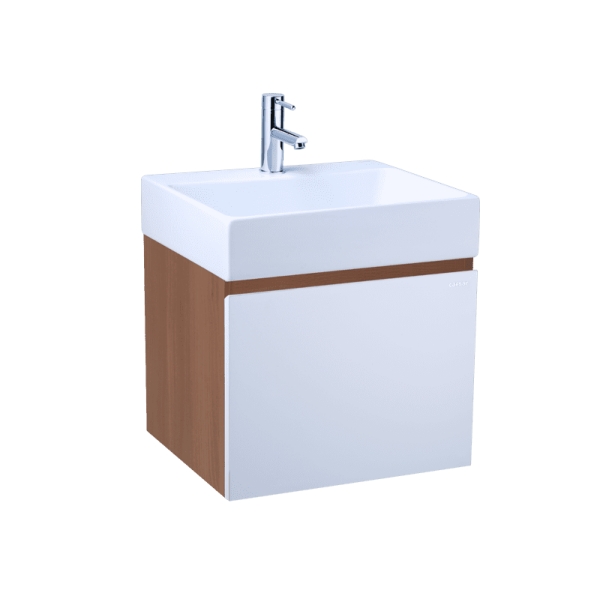 Bộ tủ lavabo Caesar LF5253/EH05253AWV