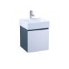 Bộ tủ lavabo Caesar LF5255/EH05255ATGV