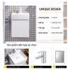 Bộ tủ lavabo Caesar LF5257/EH05257ADV - ảnh 5