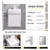 Bộ tủ lavabo Caesar LF5257/EH05257AV - ảnh 4