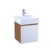 Bộ tủ lavabo Caesar LF5257/EH05257AWV