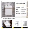 Bộ tủ lavabo Caesar LF5257/EH05257AWV - ảnh 4
