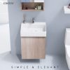 Bộ tủ lavabo Caesar LF5259/EH05259AW7V - ảnh 4