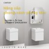 Bộ tủ lavabo Caesar LF5261/EH05261AV - ảnh 2