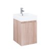 Bộ tủ lavabo Caesar LF5261/EH05261AW7V
