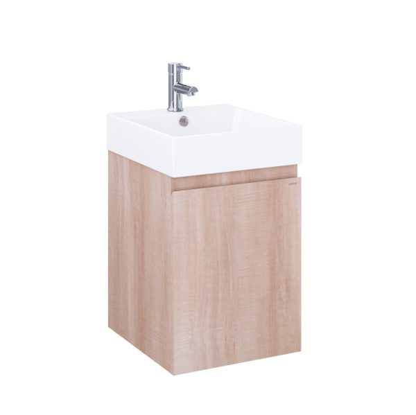 Bộ tủ lavabo Caesar LF5261/EH05261AW7V