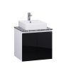 Bộ tủ lavabo Caesar LF5261/EH46001ADV