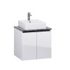 Bộ tủ lavabo Caesar LF5261/EH46001AV