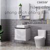 Bộ tủ lavabo Caesar LF5261/EH46001AV - ảnh 2