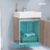 Bộ tủ lavabo Caesar LF5263/EH05263AW7V - ảnh 4