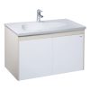 Bộ tủ lavabo Caesar LF5368/EH5368ADV