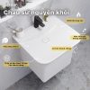 Bộ tủ lavabo Caesar LF5370/EH05370AV - ảnh 2