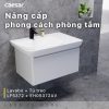 Bộ tủ lavabo Caesar LF5372/EH05372AV - ảnh 2