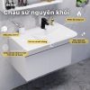 Bộ tủ lavabo Caesar LF5374/EH05374AV - ảnh 5