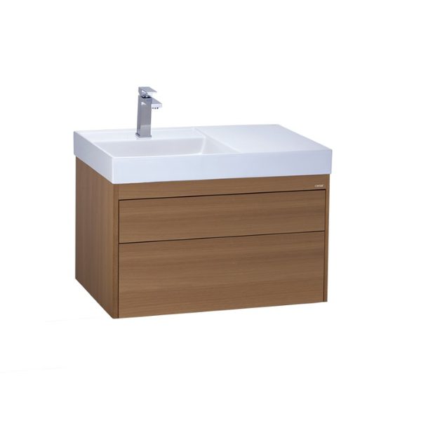 Bộ tủ lavabo Caesar LF5382/EH05382DWV